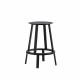 Revolver Bar Stool - Low 65 cm Revolver Bar Stool - Low 65 cm