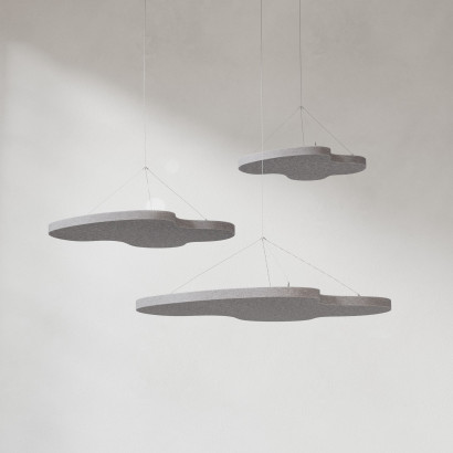 Takabsorbent Sound Off Cloud EcoSUND