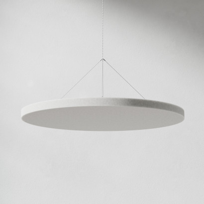 Takabsorbent Sound Off Cirkel EcoSUND