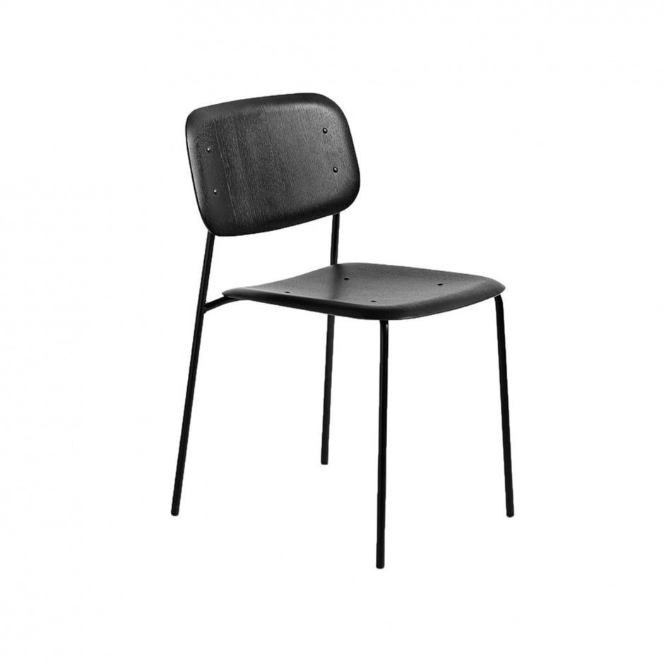 Soft Edge 10 Chair Soft Edge 10 Chair