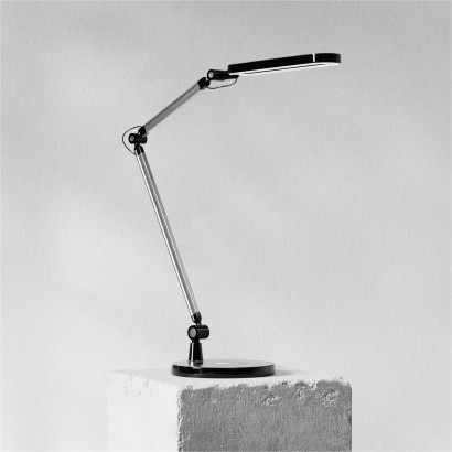 Skrivbordslampa Flex Charge