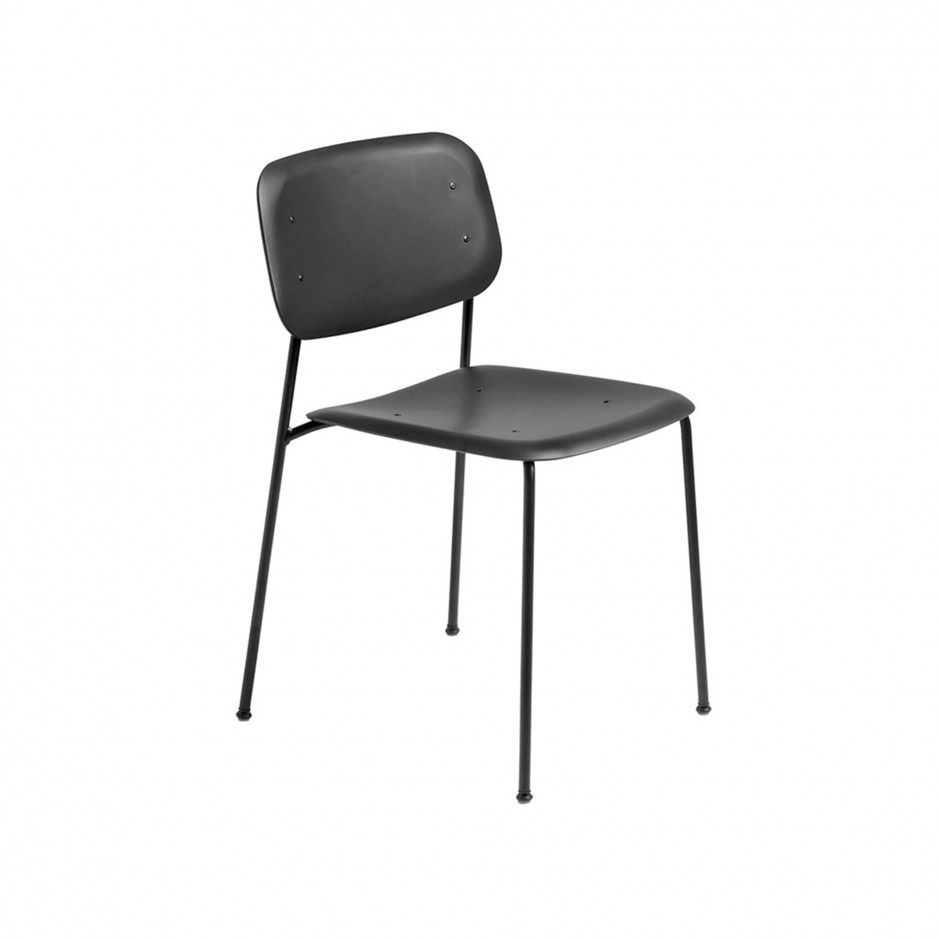 Soft Edge P10 Chair Soft Edge P10 Chair