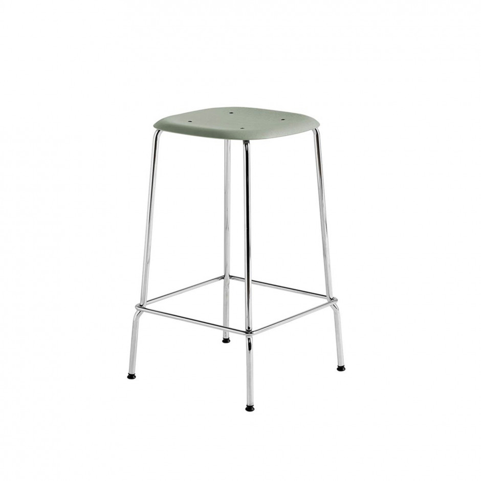 Soft Edge 30 Bar Stool - Low Soft Edge 30 Bar Stool - Low