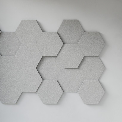 Väggabsorbent Honey EcoSUND