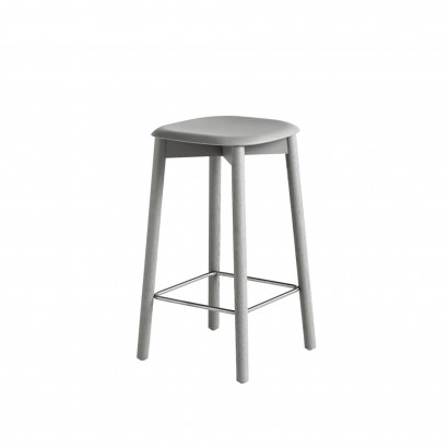 Soft Edge 32 Bar Stool - Low