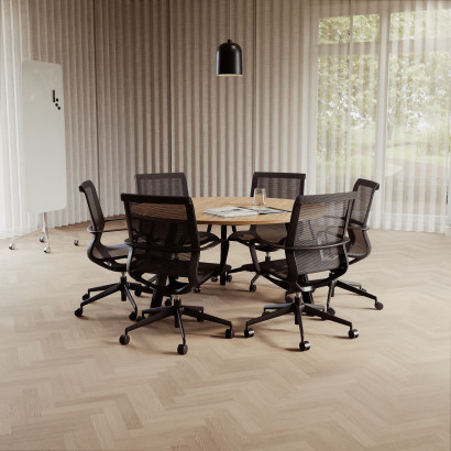 Konferensgrupp Viggo Runt + Ergo 285