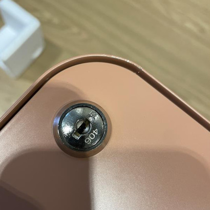 MYCKET GOTT SKICK - Hurts Rollo - Terracotta