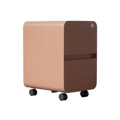 MYCKET GOTT SKICK - Hurts Rollo - Terracotta