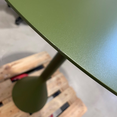 MYCKET GOTT SKICK - Barbord Palissade Cone Table