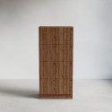 Kontorsskåp Lockers Forty - 173x80x43 cm