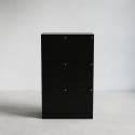 Kontorsskåp Lockers Forty - 133x80x43 cm