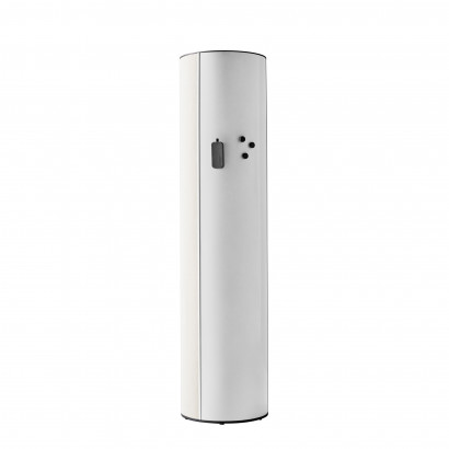 dB Pelare med E3 whiteboard