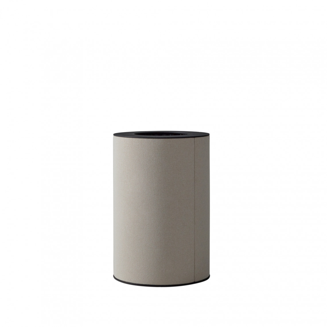 dB Pelare med papperskorg 70 cm hög dB Pelare med papperskorg 70 cm hög