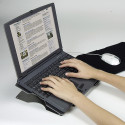 Ahaa Turn-O-Flex, LapTop Stativ Ahaa Turn-O-Flex, LapTop Stativ