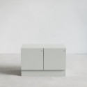 Kontorsskåp Lockers Forty - 52x80x43 cm