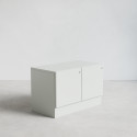 Kontorsskåp Lockers Forty - 52x80x43 cm