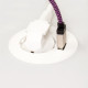 Powerdot MIDI - El, USB Laddare Powerdot MIDI - El, USB Laddare