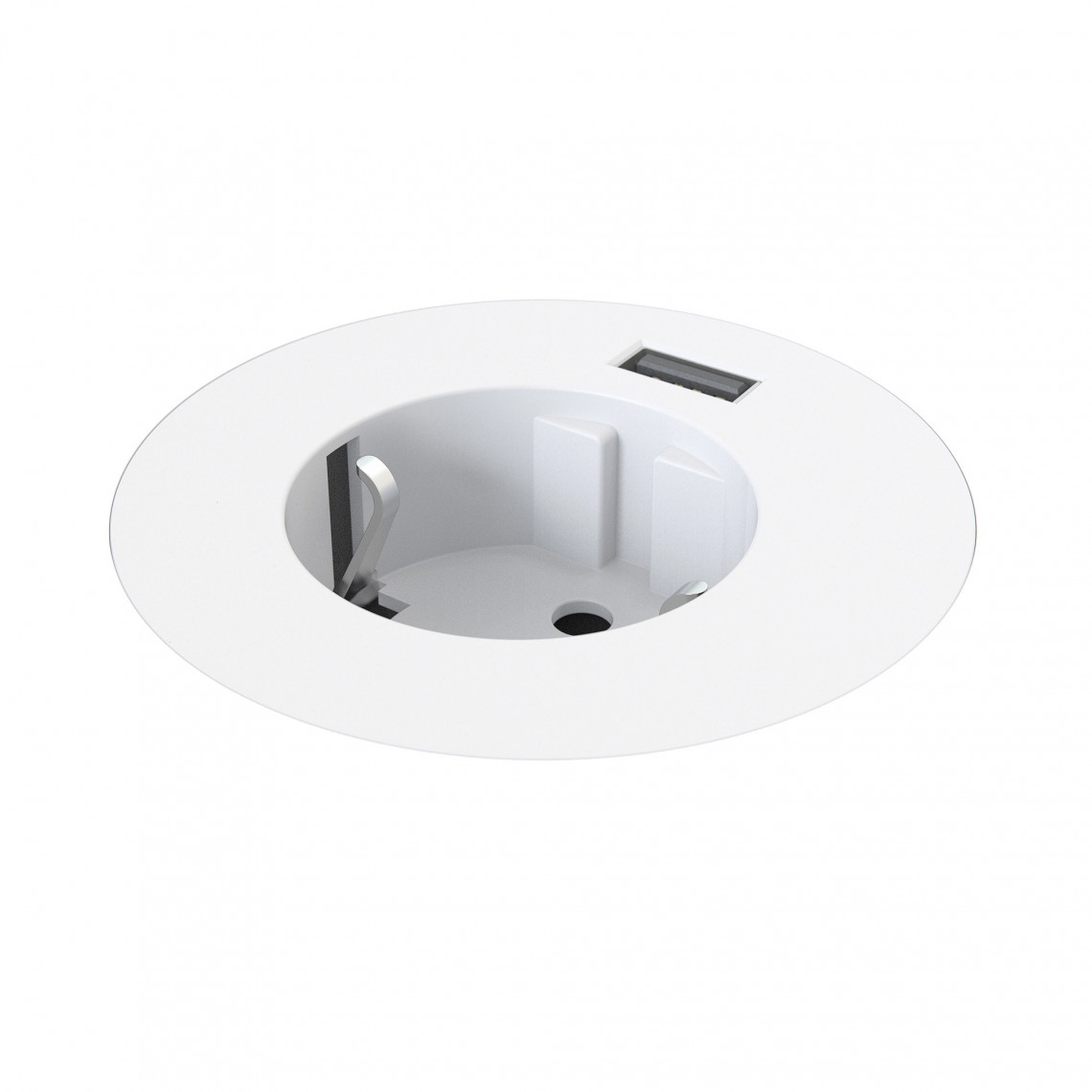 Powerdot MIDI - El, USB Laddare Powerdot MIDI - El, USB Laddare
