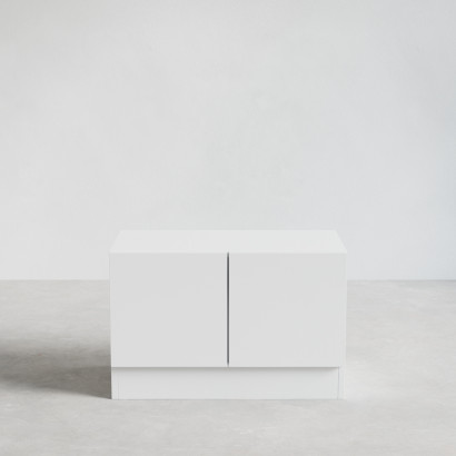 Kontorsskåp Lockers Forty - 52x80x43 cm