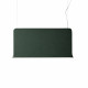 Ljudisolerande pendel lampa -Trumpet 104 cm Ljudisolerande pendel lampa -Trumpet 104 cm