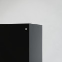 Kontorsskåp Lockers Forty - 52x80x43 cm