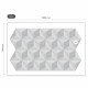 Pendlande takabsorbent - Aircone Pendlande takabsorbent - Aircone