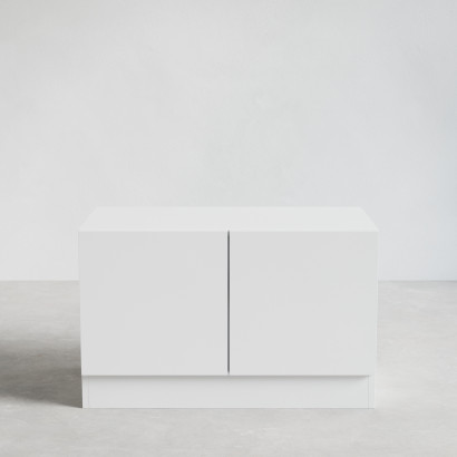 Kontorsskåp Lockers Fifty - 61x98x51,5 cm