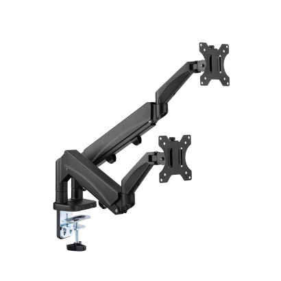 Monitorarm Excellent Dual