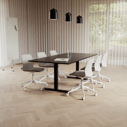 Konferensgrupp Modul + Ergo 006C