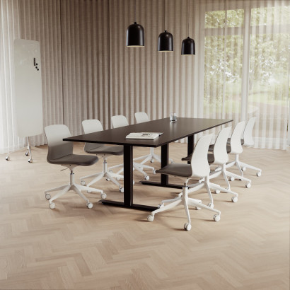 Konferensgrupp Modul + Ergo 006C