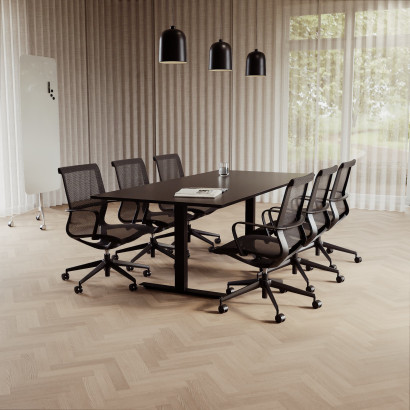 Konferensgrupp Modul + Ergo 285