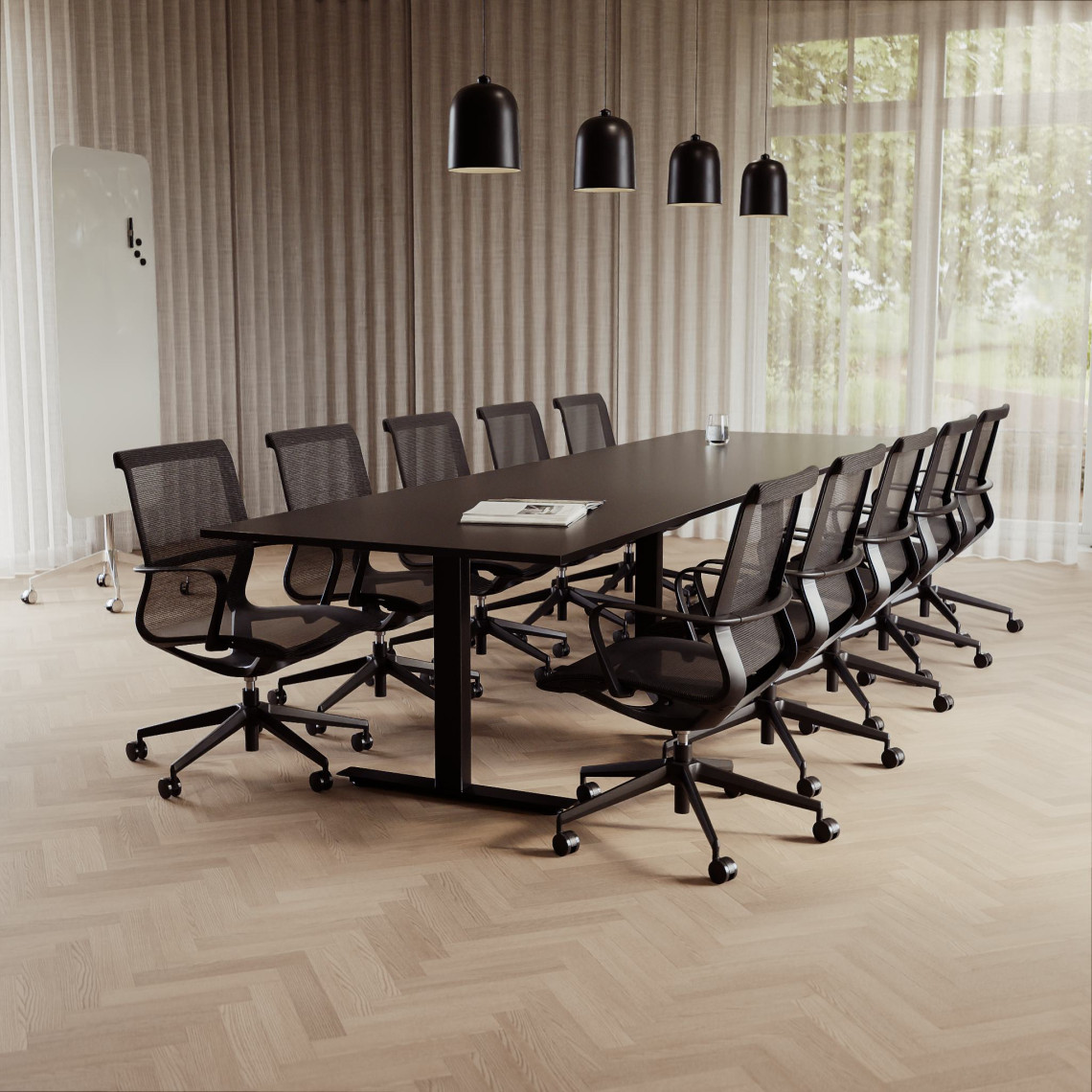 Konferensgrupp Modul + Ergo 285