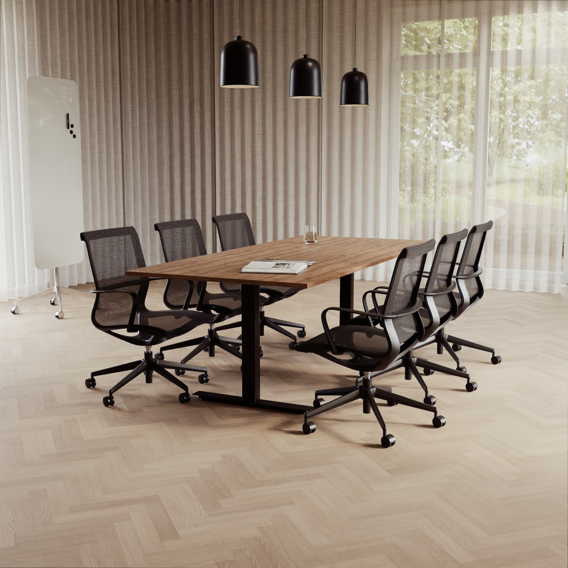 Konferensgrupp Modul + Ergo 285