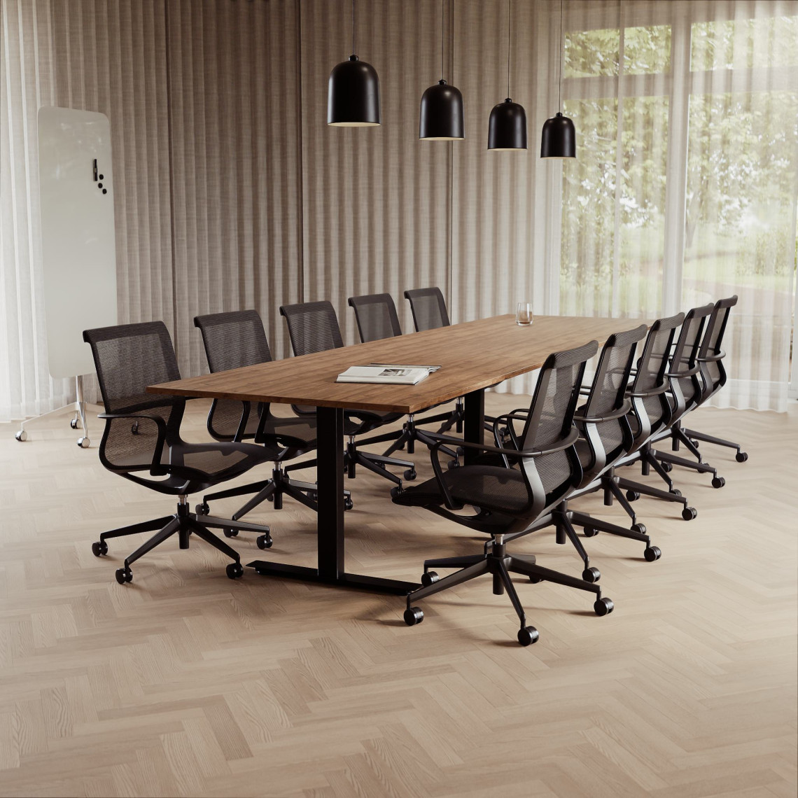 Konferensgrupp Modul + Ergo 285