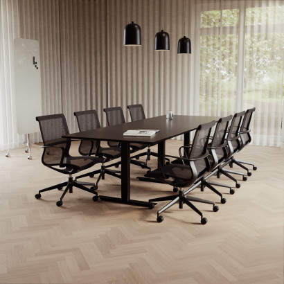 Konferensgrupp Modul + Ergo 285