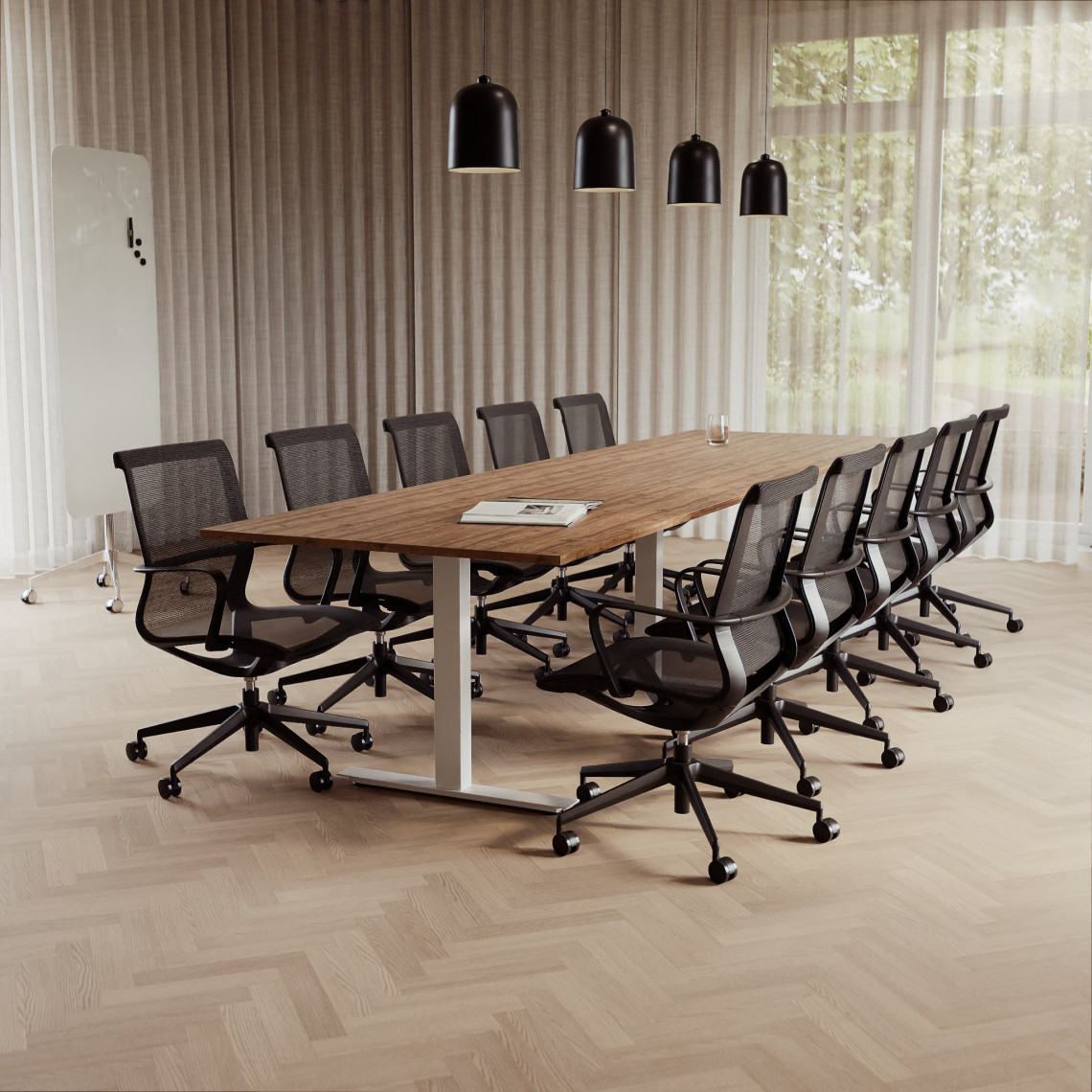 Konferensgrupp Modul + Ergo 285