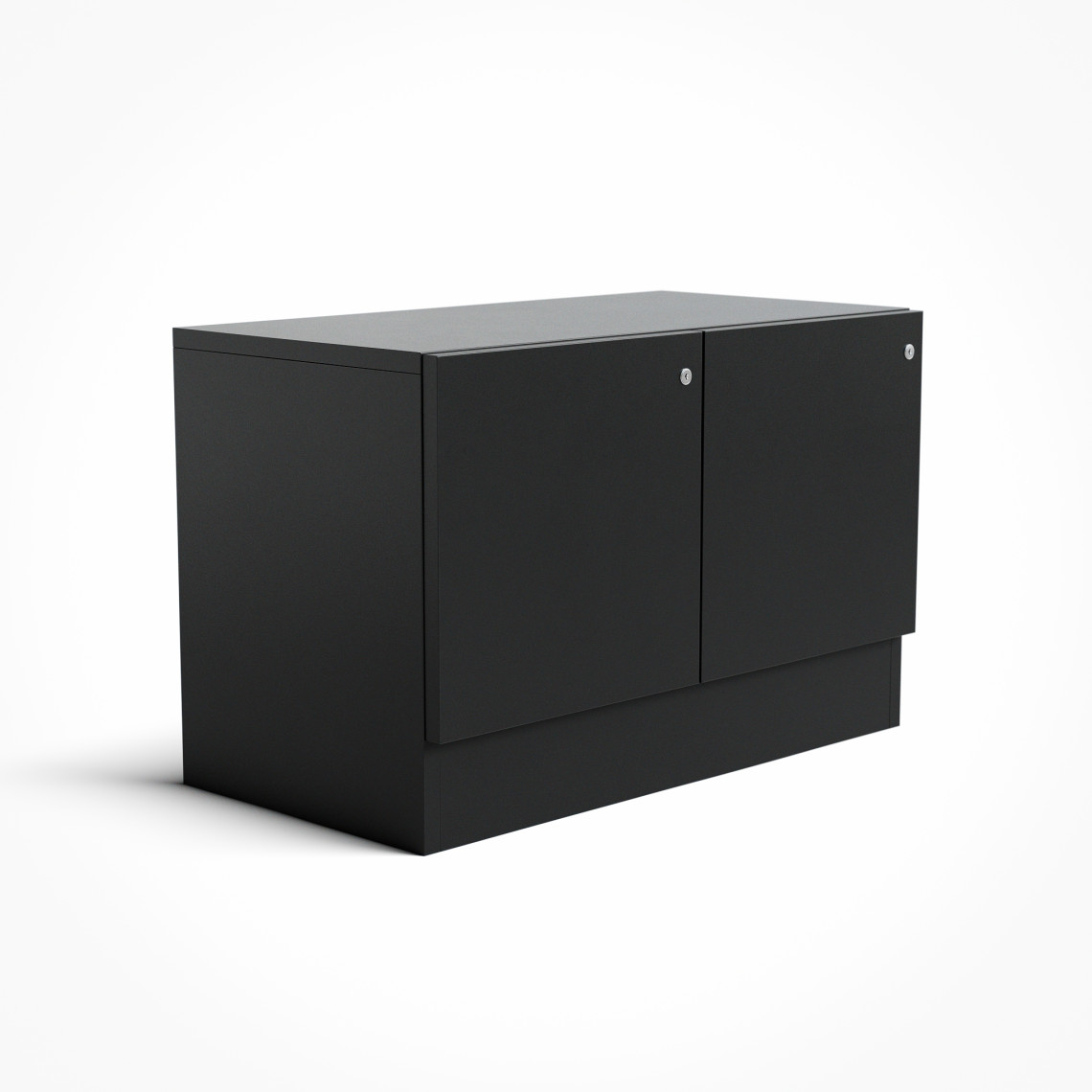 Kontorsskåp Lockers Forty - 52x80x43 cm