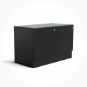 Kontorsskåp Lockers Forty - 52x80x43 cm