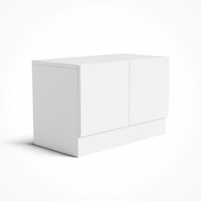 Kontorsskåp Lockers Forty - 52x80x43 cm