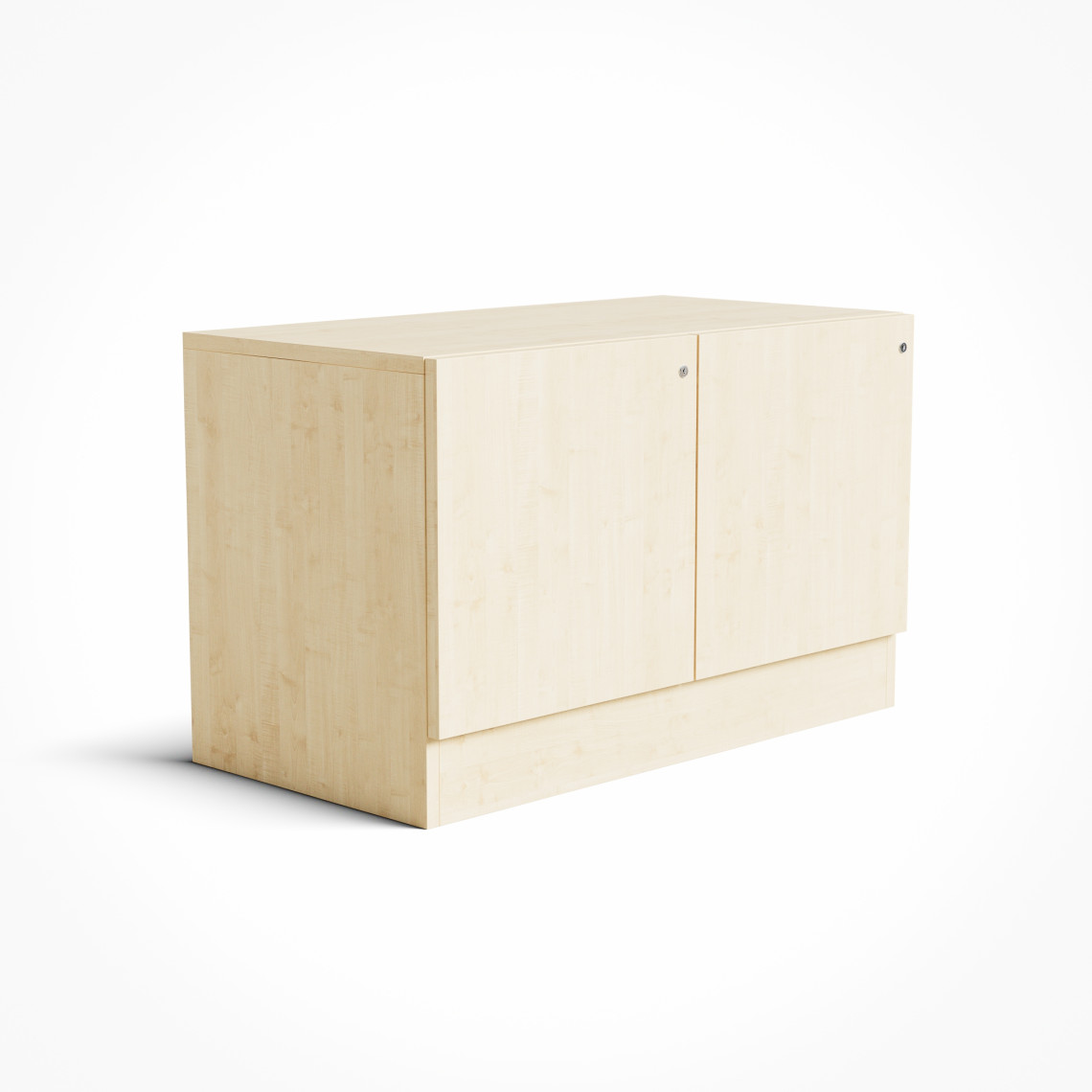 Kontorsskåp Lockers Fifty - 61x98x51,5 cm