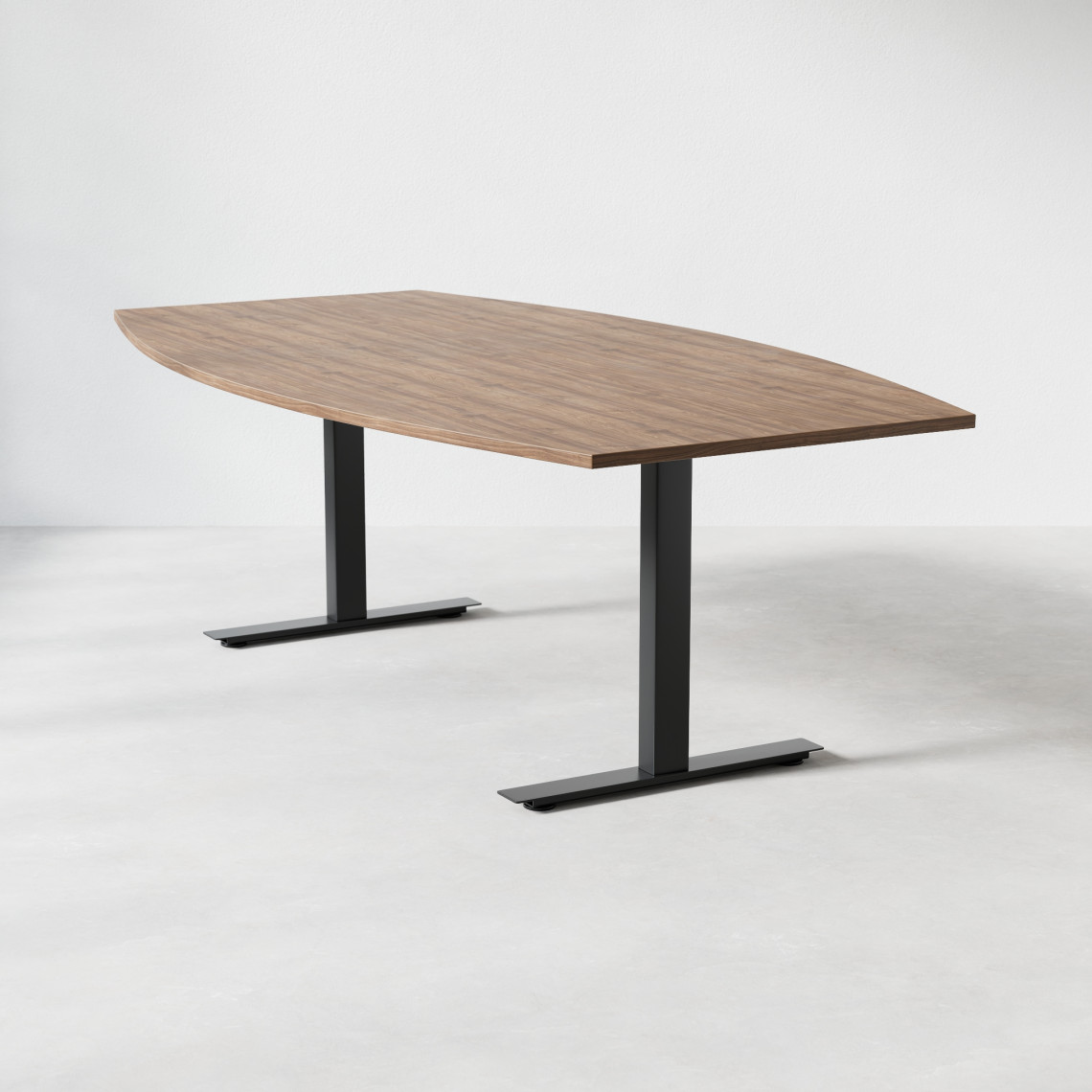 Konferensbord Agenda