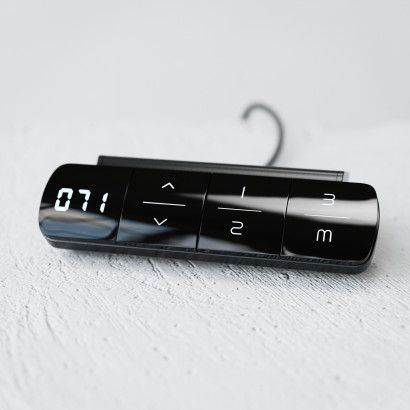 Knappsats Plus - för Premium - inklusive USB-C