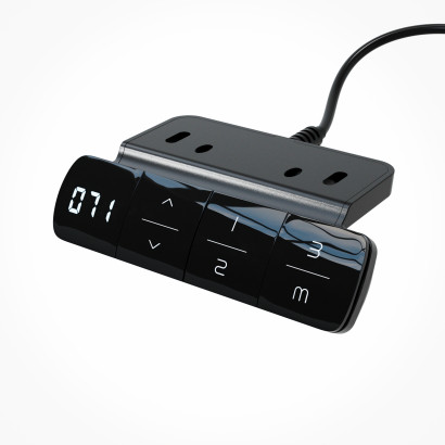 Knappsats Plus - för Premium - inklusive USB-C