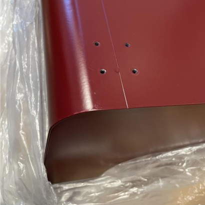 GOTT SKICK - Hurts Rollo - Red Plum