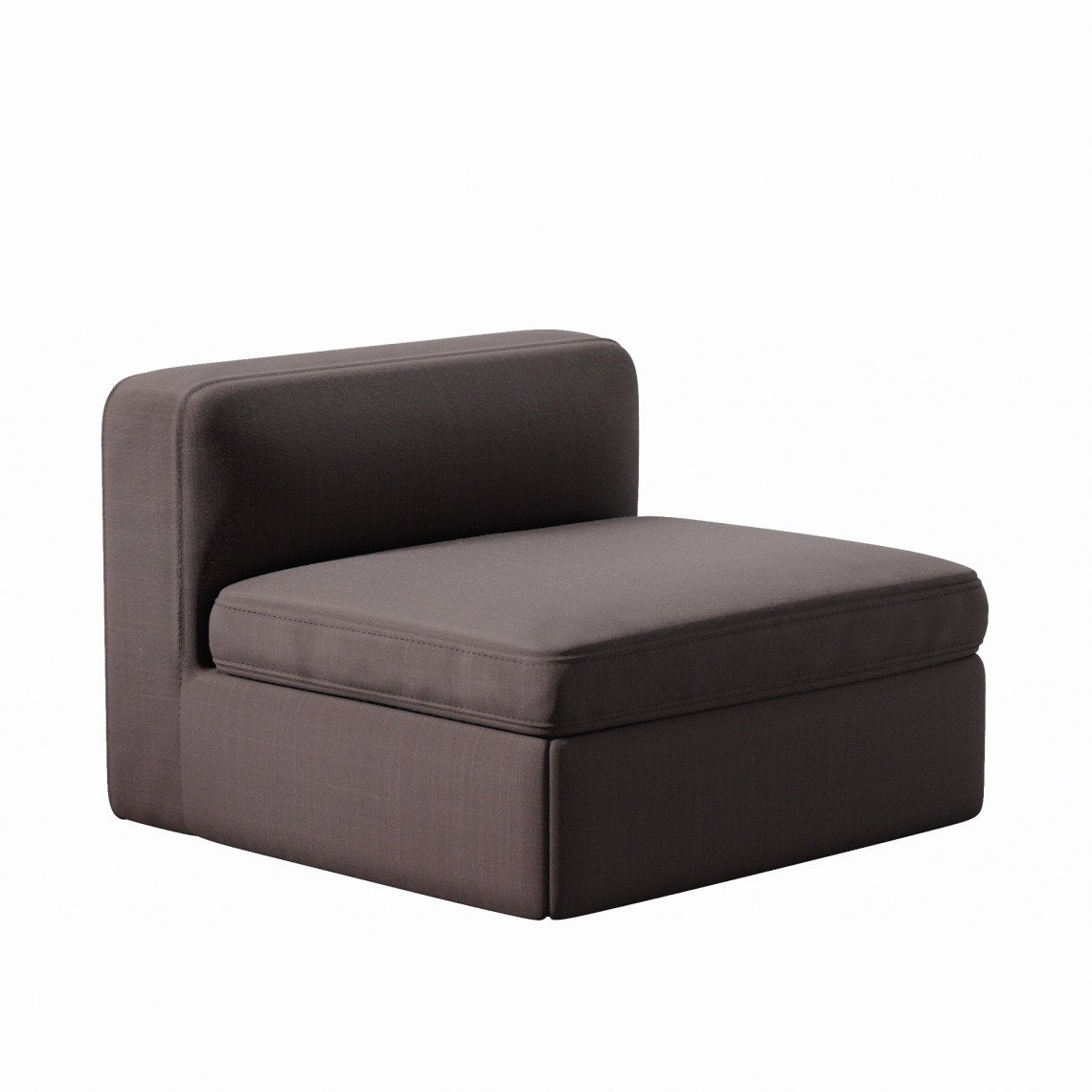 Modulsoffa Ava - 1-sits modul