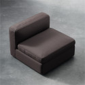 Modulsoffa Ava - 1-sits modul
