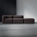 Modulsoffa Ava - 1-sits modul