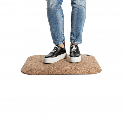Ståmatta StandUp Easy Cork
