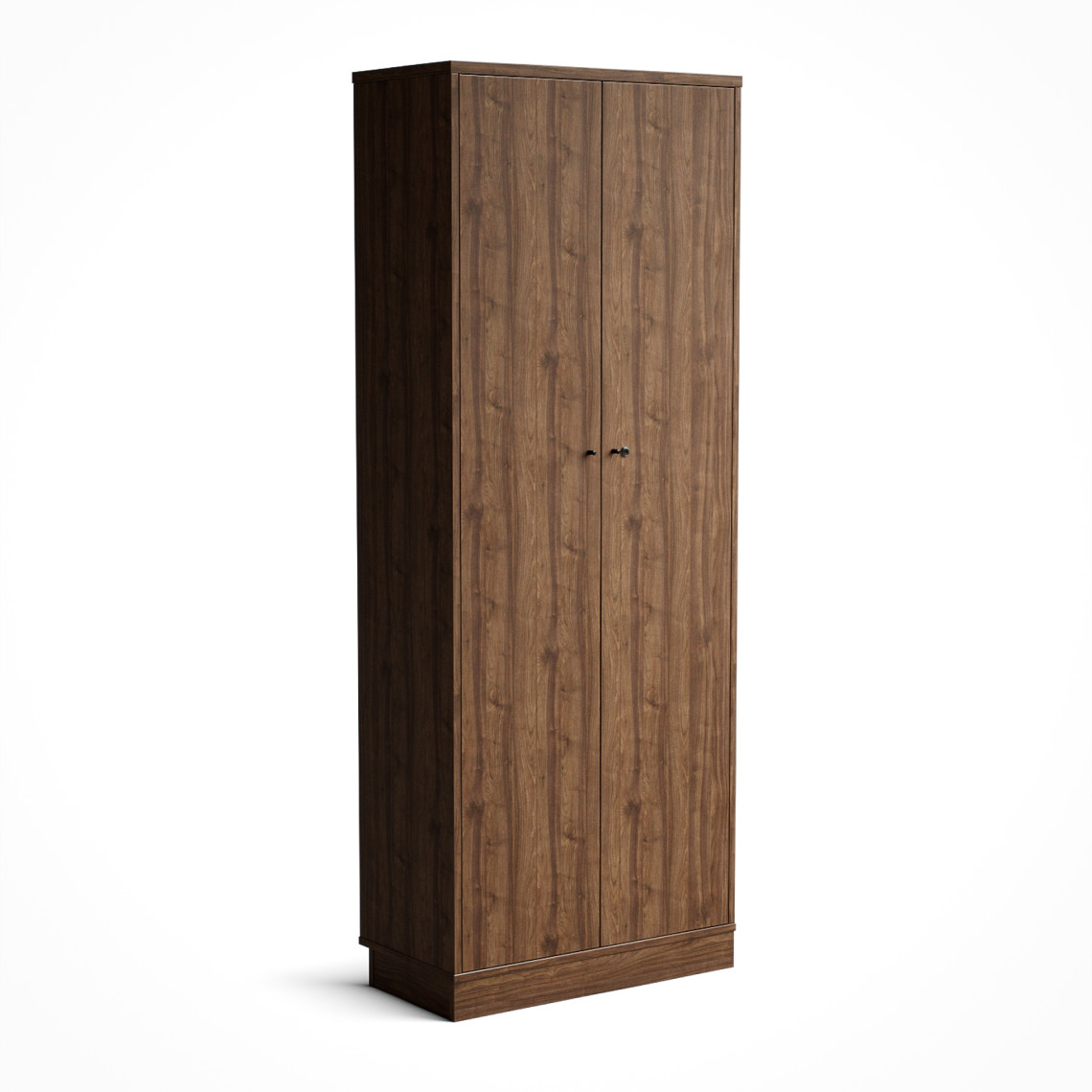 Kontorsskåp Crito 501 - 200,5x76x39 cm