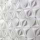 Airflake Blade XL - Ljudabsorbent Airflake Blade XL - Ljudabsorbent